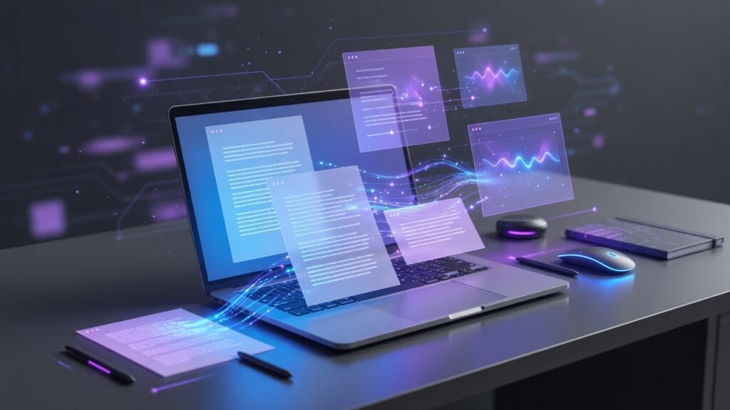 Best AI Writing Tools for Bloggers and Content Creators (2026)