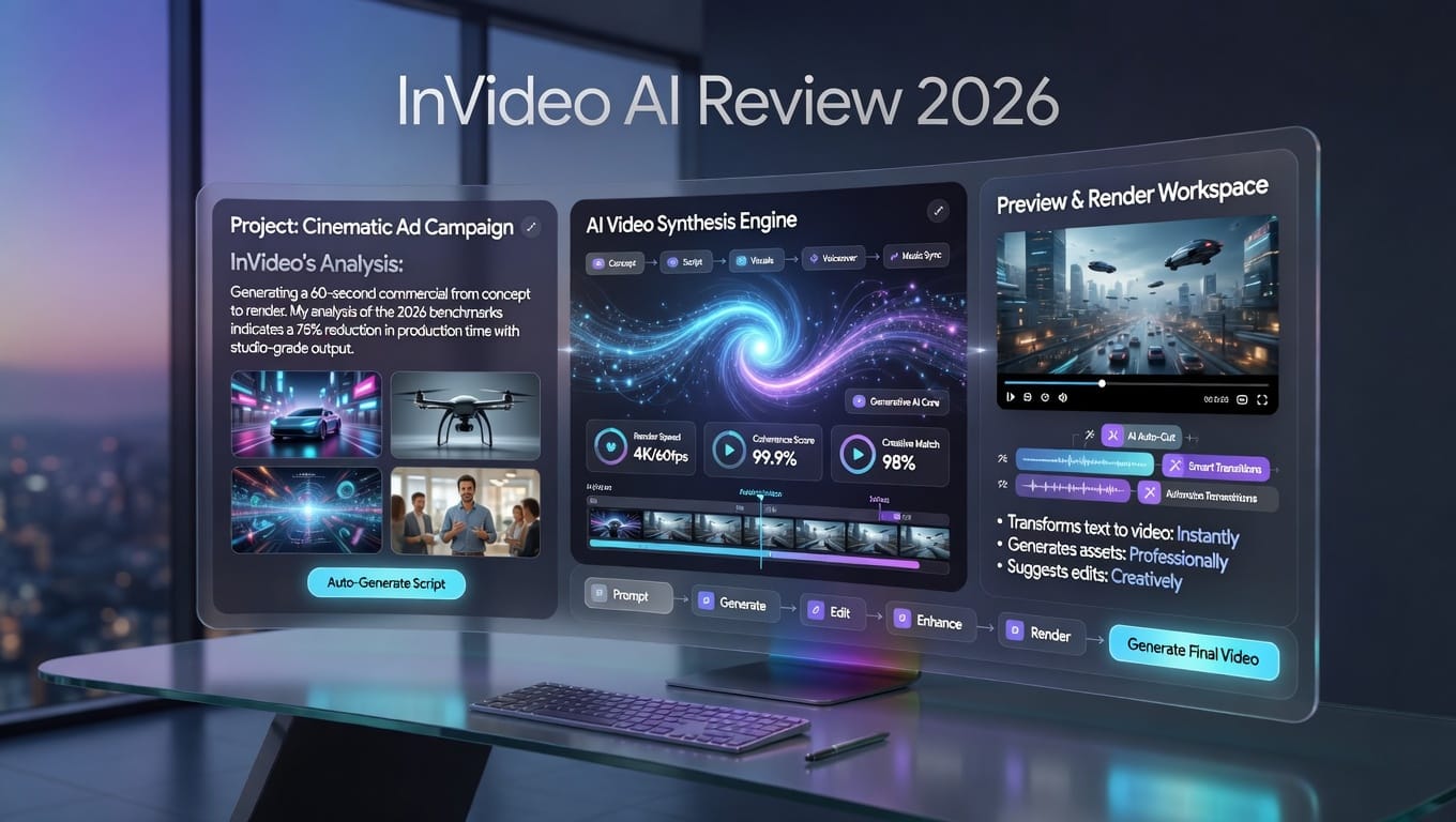 InVideo Review